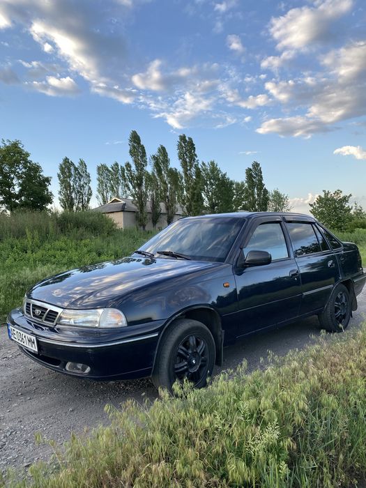 Продам Daewoo naxia
