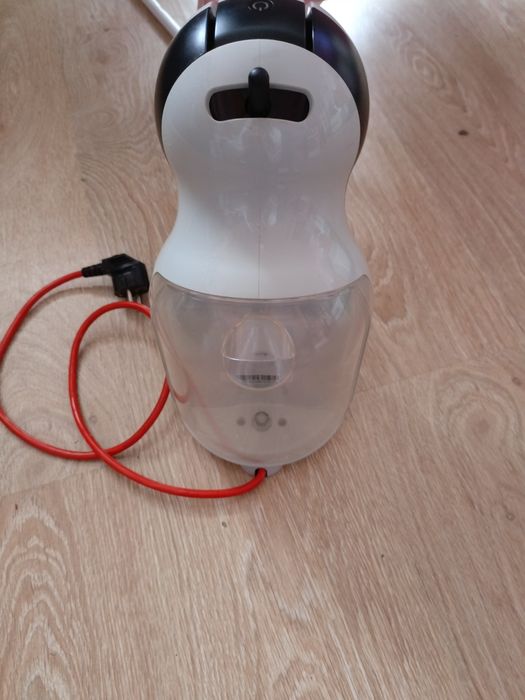 Nescafe Dolce Gusto Krups mini me