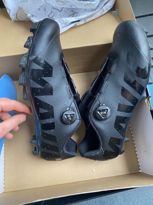 BUTY MTB Mavic Crossmax Boa 43 / 44