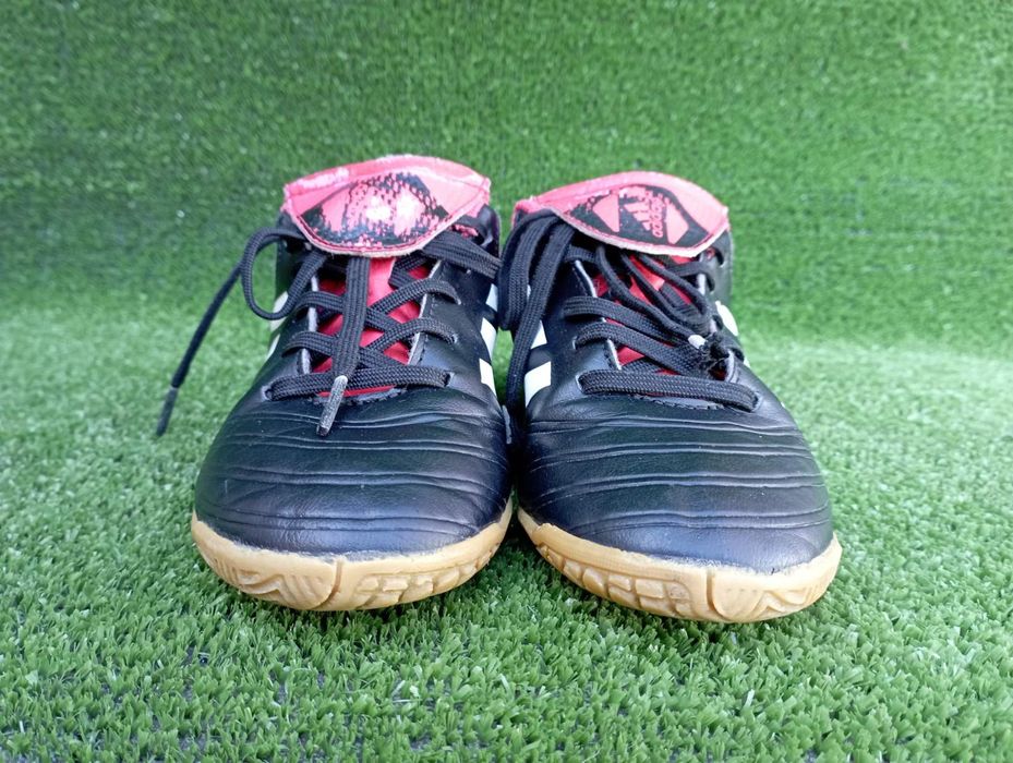 Дитячі кросівки футзалки adidas Copa Tango
