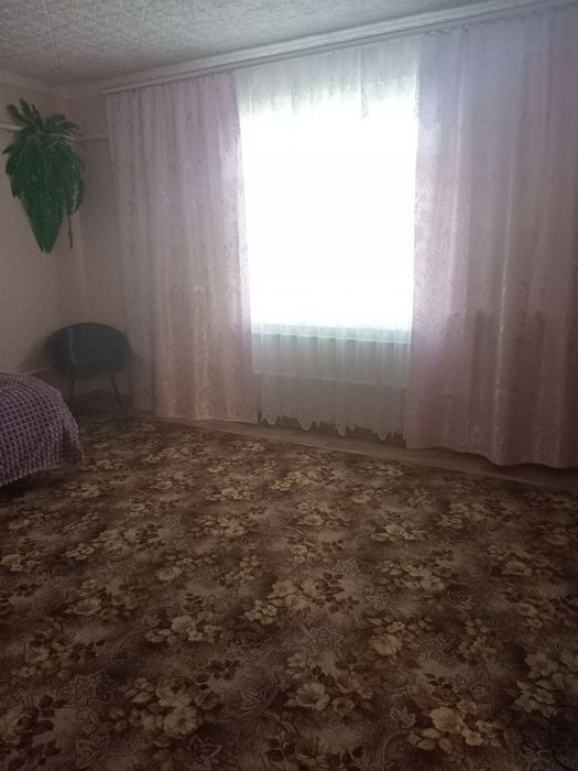 Будинок Олександрівка