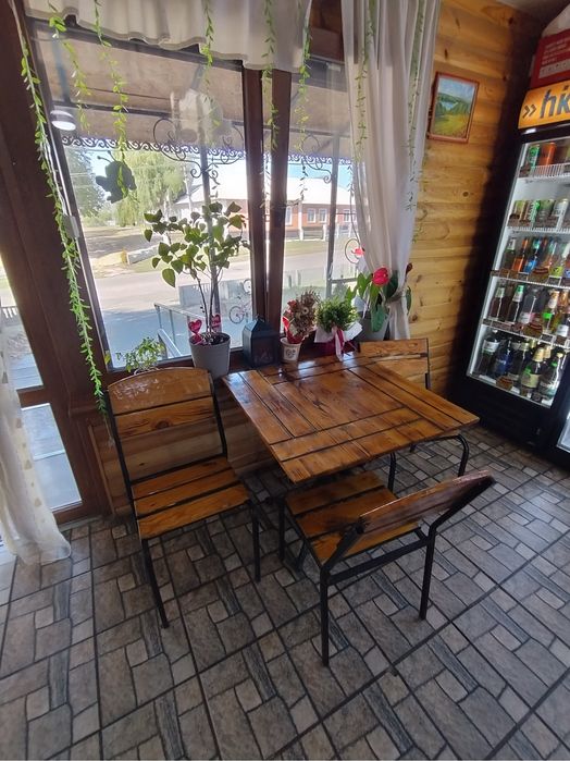 Продам магазин-кафе в Золотоніському районі, с. Ковтуни