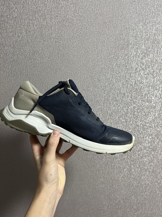 кросівки Salomon X Reveal GTX 43р