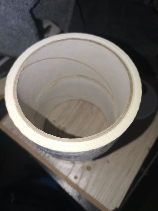 Taśma do gips kartonów RIgips