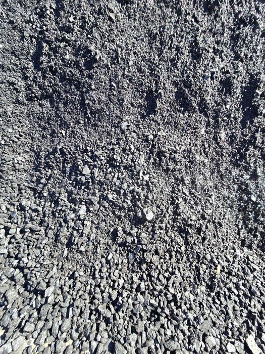 Węgiel Kamienny MIAŁ Min24 MJ/kg  LUZ