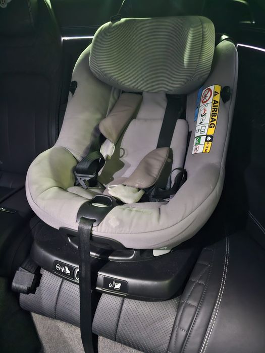 Cadeira Auto Bebeconfort