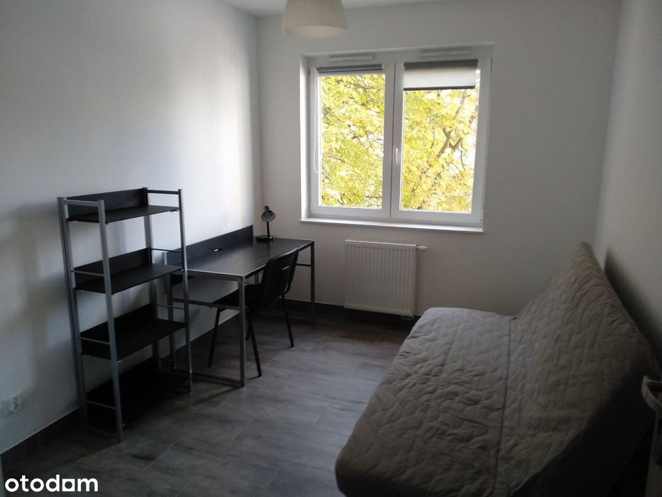 Mieszkanie – Wrocław, Swojczyce - Widok 3