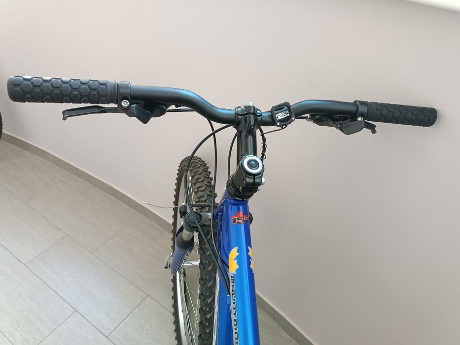Велосипед Norco mountaineer 15