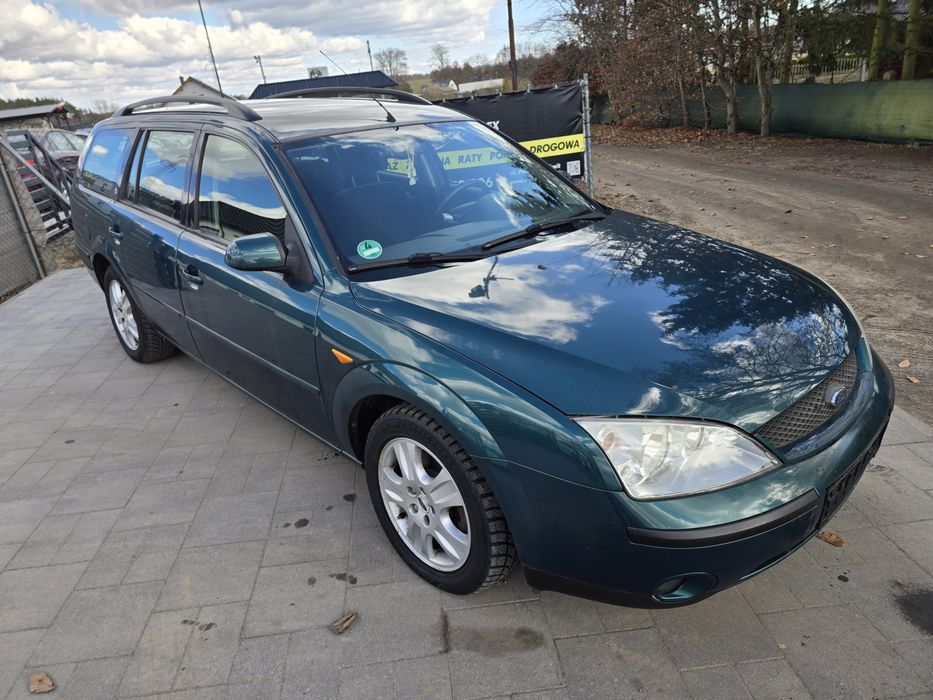 MondeoBenzyna/Alufelgi/