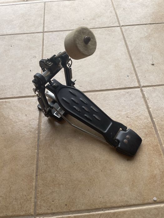Pedal de Bateria Iniciantes