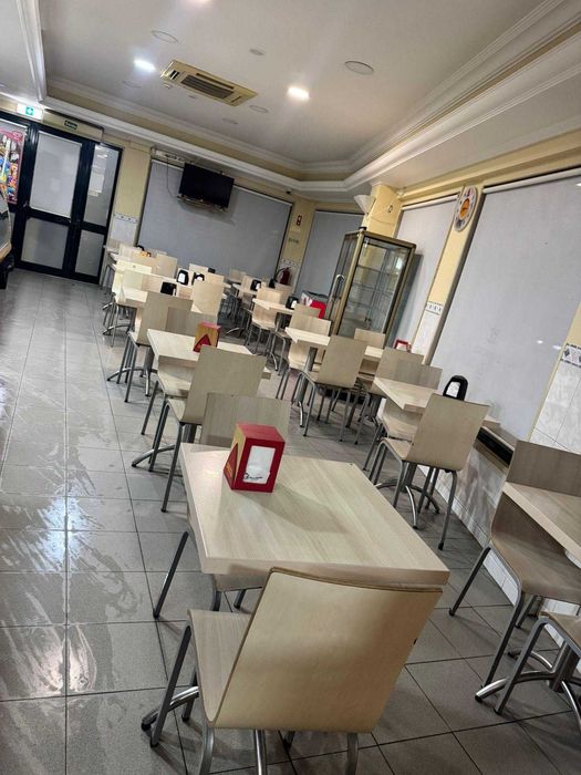 Trespasse Pastelaria/Café/Snack Bar