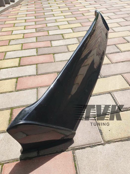 Спойлер Niva Chevrolet  Нива Шевроле Спойлер
