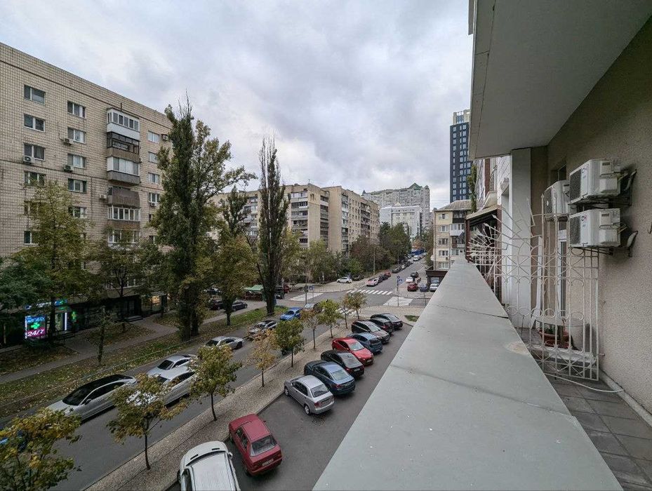 Коммерческая недвижимость по адресу бульвар Дружбы Народов (площадь 79 м²) - Atlanta.ua - фото 3