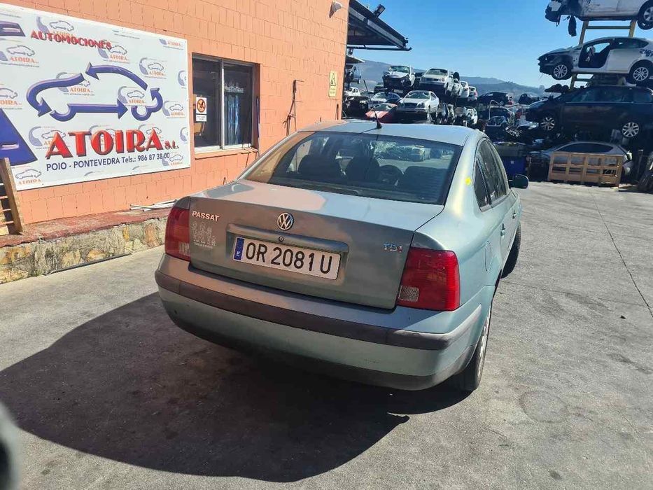 farolim traseiro direito volkswagen passat