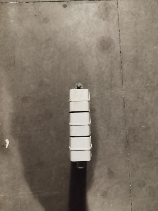 Radiador de água de aquecimento central