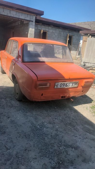 Ваз 2103 обєм 1300сс