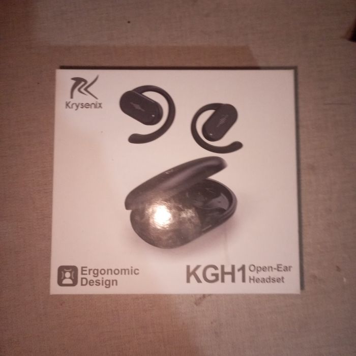 Навушники krysenix