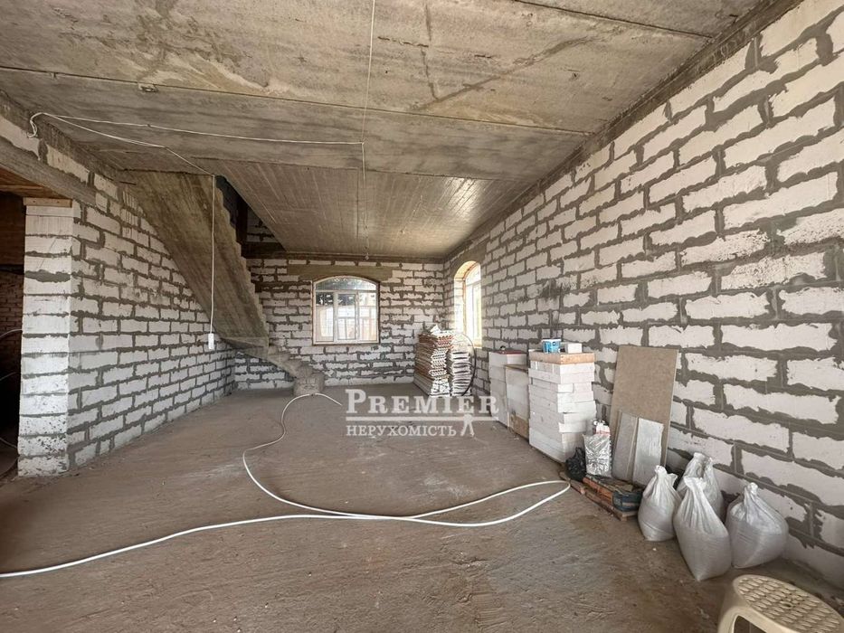Дом в Совиньоне 162 м²
