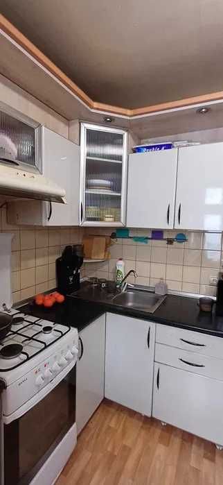 Продам 1комн.квартиру метро Спортиная.пр.Гагарина.Е-відновл