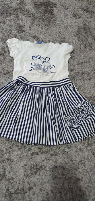 Roupinha mayoral  6 anos
