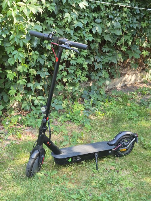 Hulajnoga elektryczna