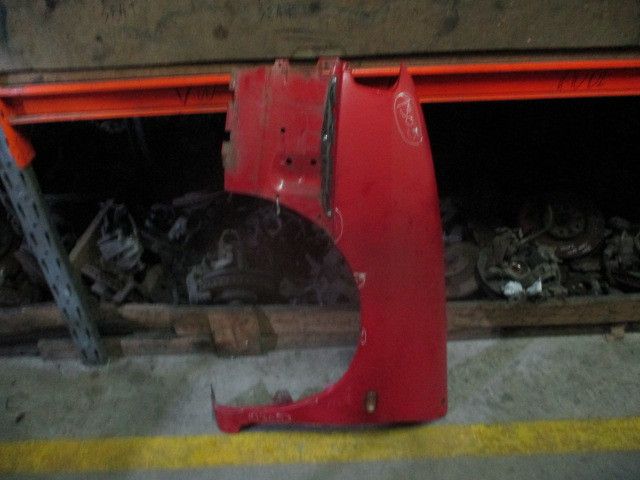 Guarda-lamas esquerdo SEAT Ibiza II (6K1)