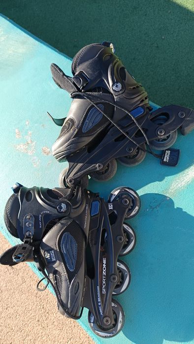 Vendo patins bom estado