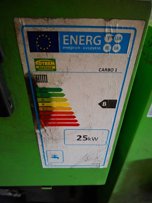 Piec kotrem carbo 1