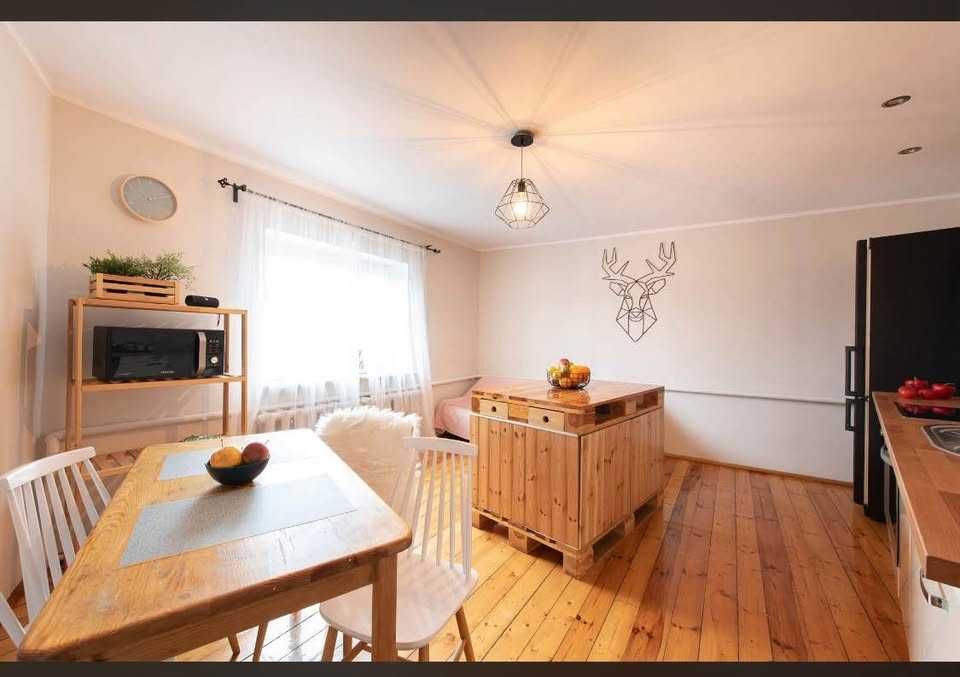 * 94/83 m² | 4 pokoje | Bez czynszu | Spokojne Katowice Południe | Prywatnie