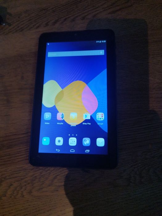 Tablet Alcatel onetouch pixi 3 7 cali