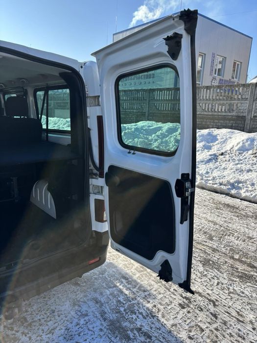 Продам Рено Трафік