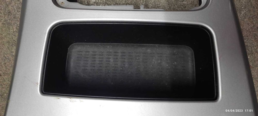 Bmw e90 Consola Central Mudanças