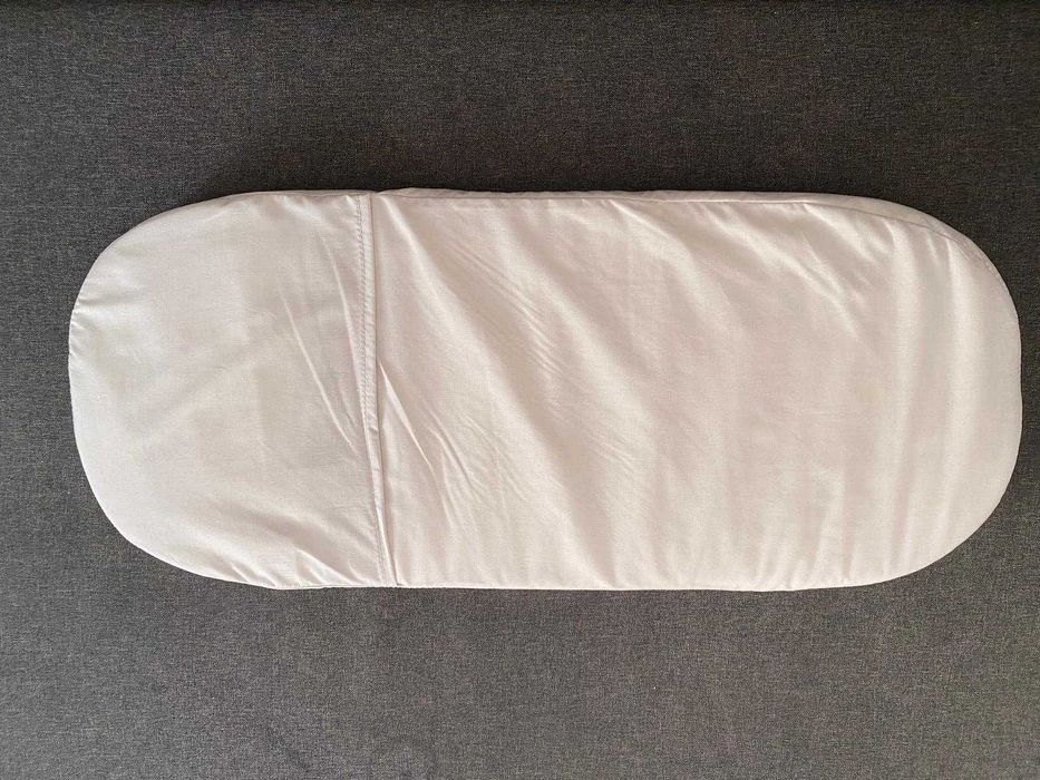 Alcofa Chicco – como nova + colchão incluído