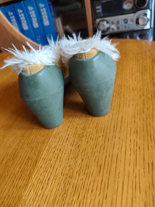 Buty marki  Camper