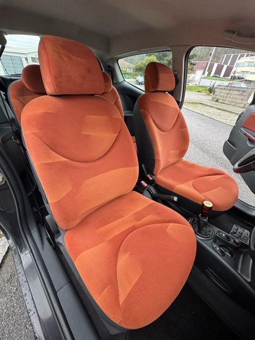 Citroen C2 1.1 121.000 km  Ar condicionado