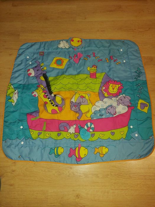 Коврик розвиваючий