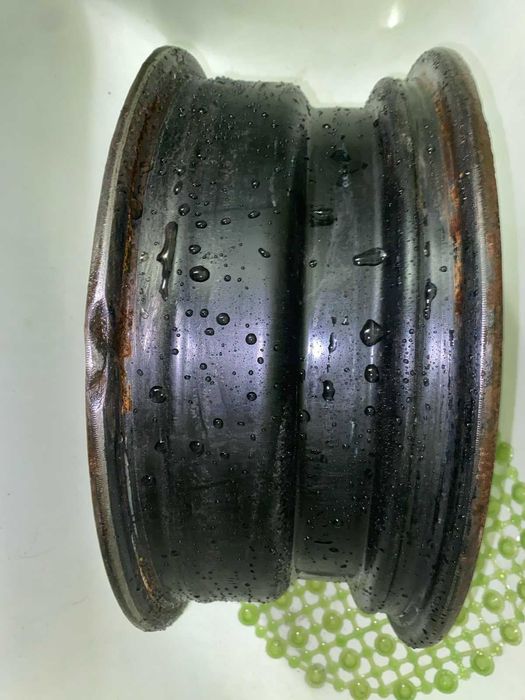 Диски  Тойота R15 6J 5x100 (4 шт.)