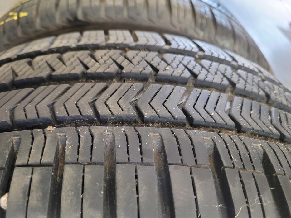 opony 195/ 45 16 vredestein wielosezonowe
