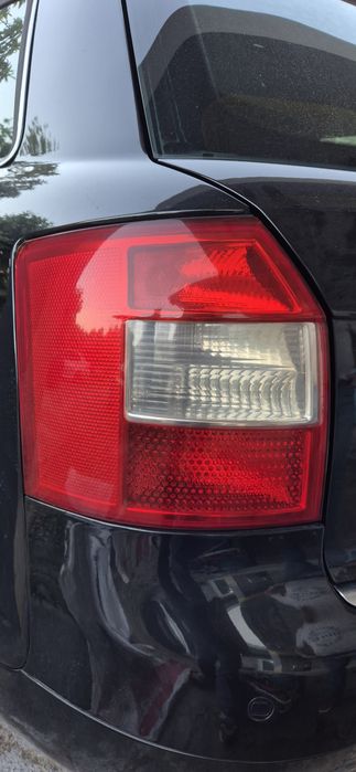 Farolins AUDI A4 B6