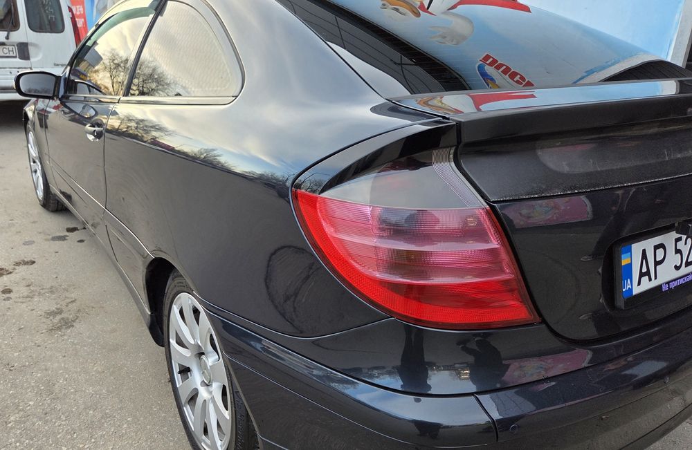 Продам Mercedes benz C 180
