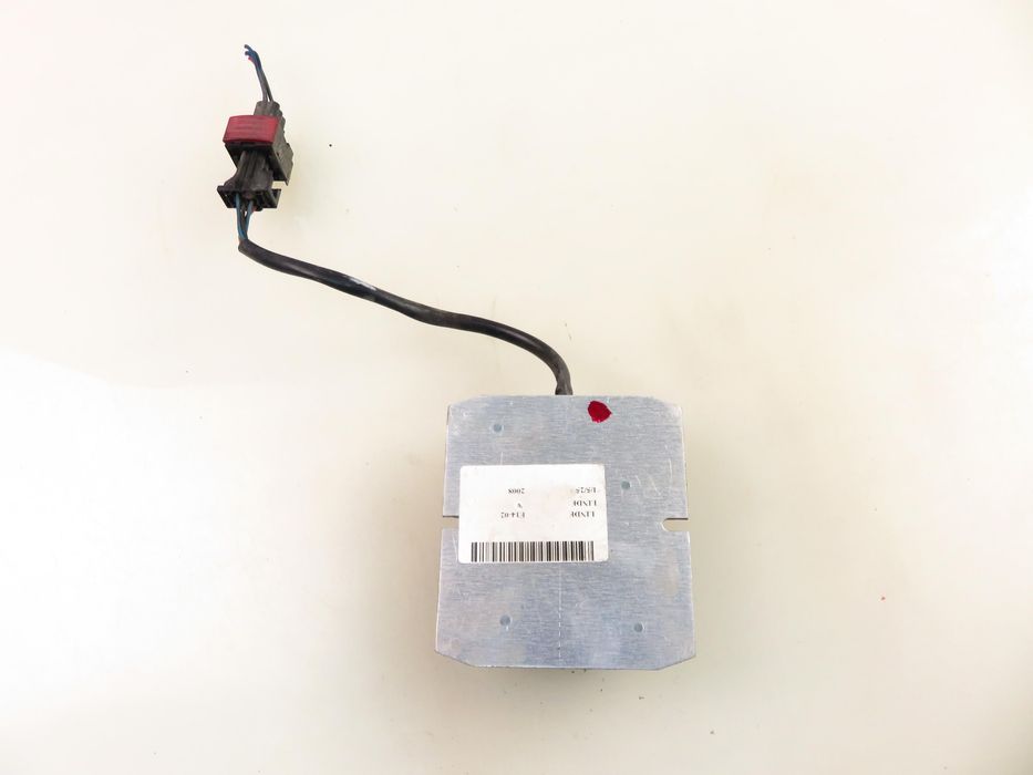 Przetwornica Linde E14-02