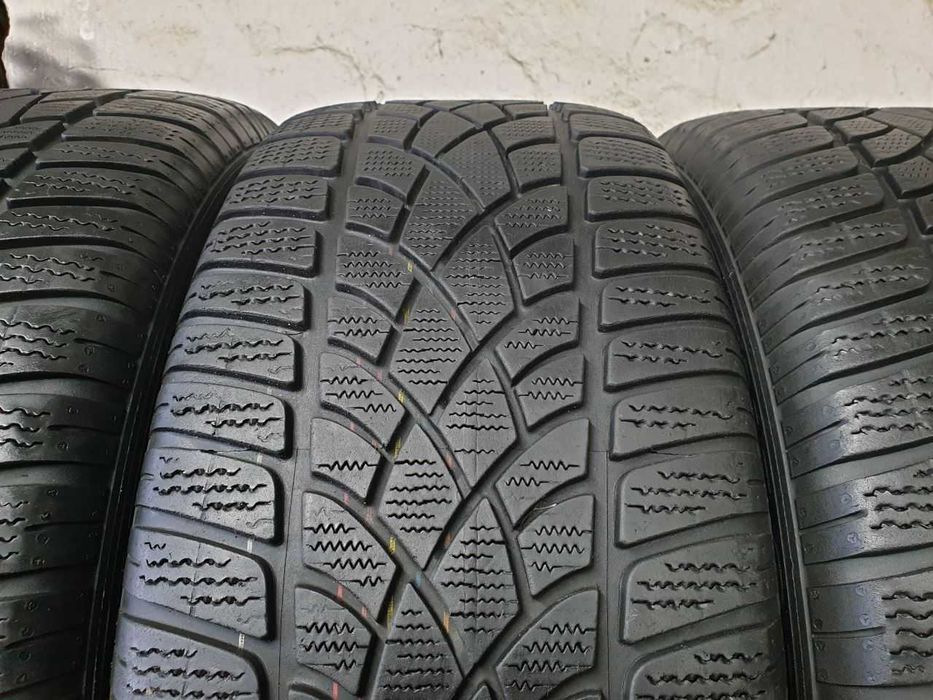 Felgi aluminiowe koła Audi Q5 R20 5x112 opony zimowe 255/45R20 6,4mm