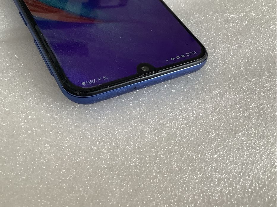 Smartphone Samsung Galaxy A40 SM-A405