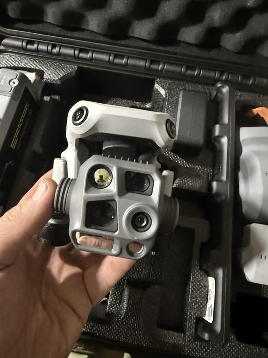 Matrice 4T в гарному стані