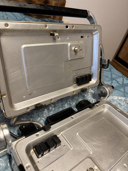 Електрогриль De’Longhi MultiGrill CGH1030D, 2000 Вт