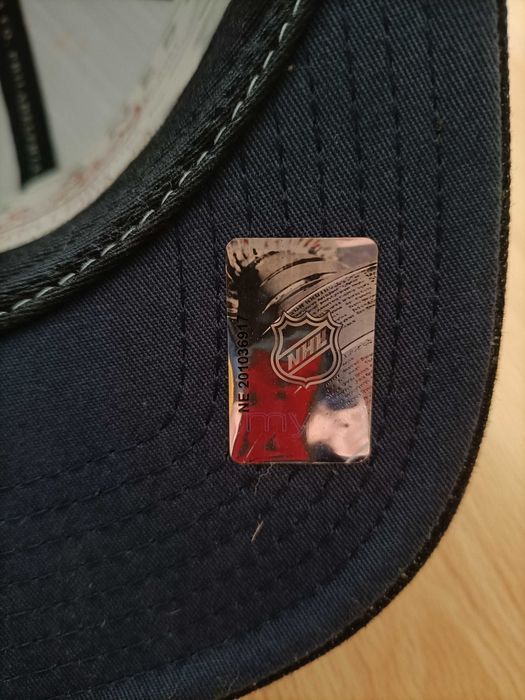 Bonés Maple Leafs, NHL oficial NOVO