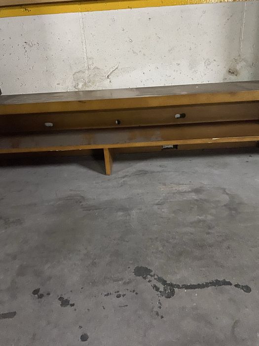 Móveis para desocupar