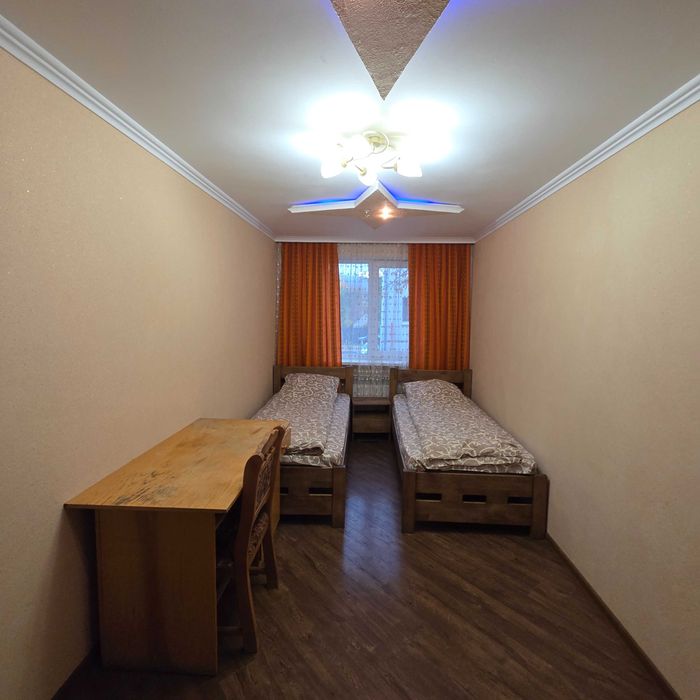 Продаж 2 к. квартири в центрі Сваляви