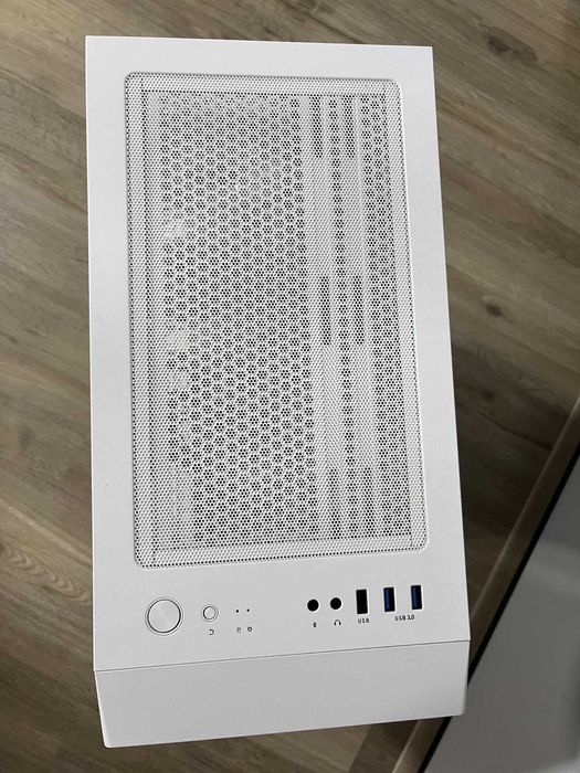 Komputer gamingowy komputer stacjonarny komputer do gier LED