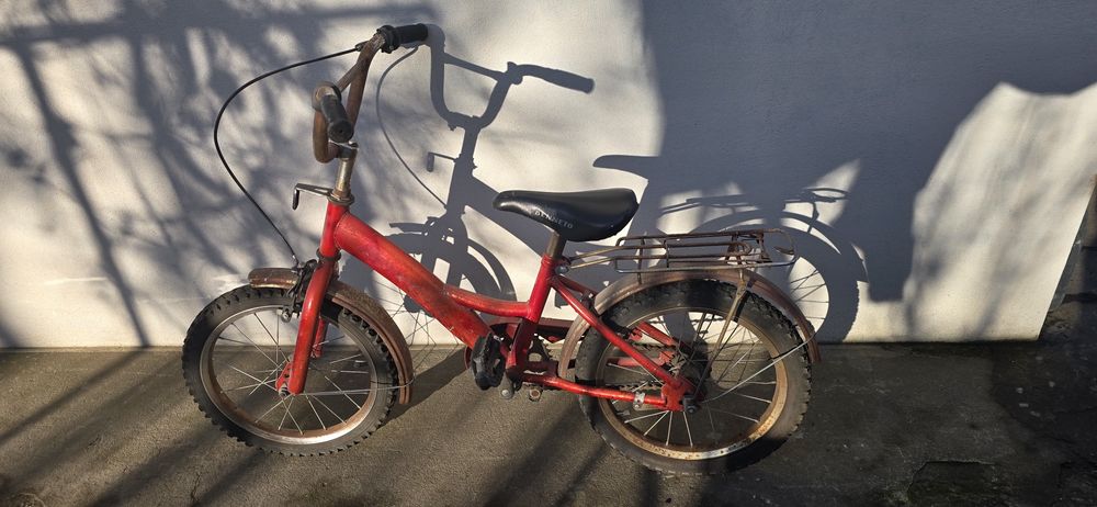 Велосипед дитячий